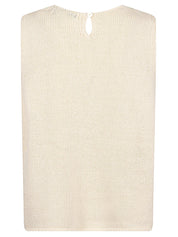 Mizuiro Cotton Vest