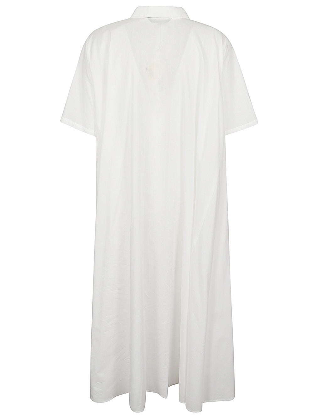 MIZUIRO Dresses WHITE