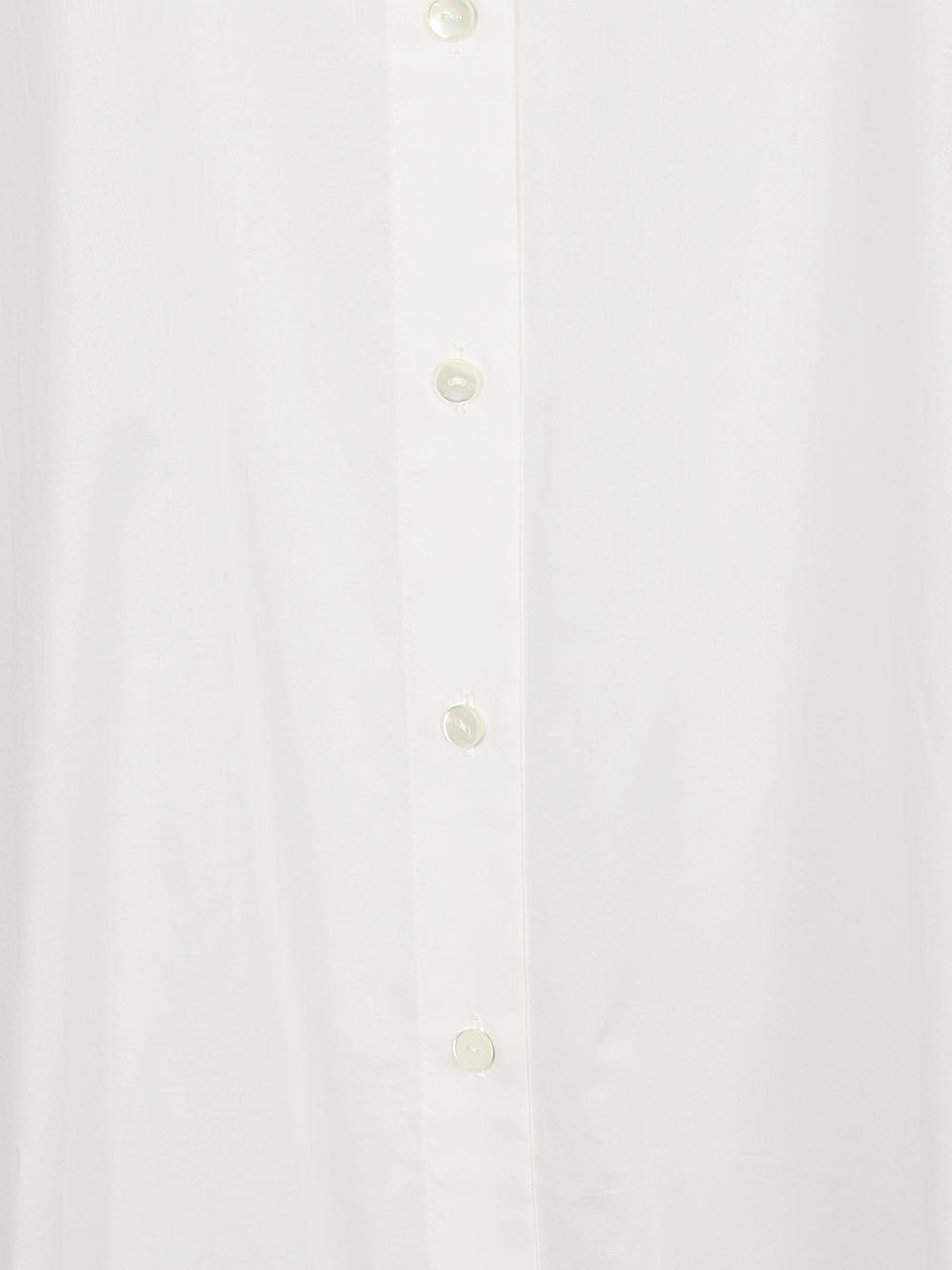 MIZUIRO Dresses WHITE