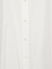 MIZUIRO Dresses WHITE