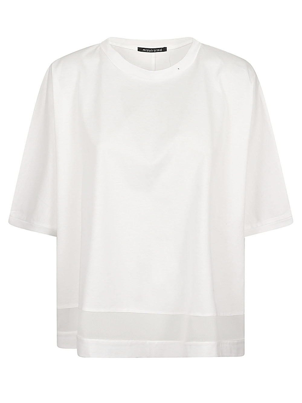 MIZUIRO T-shirts and Polos