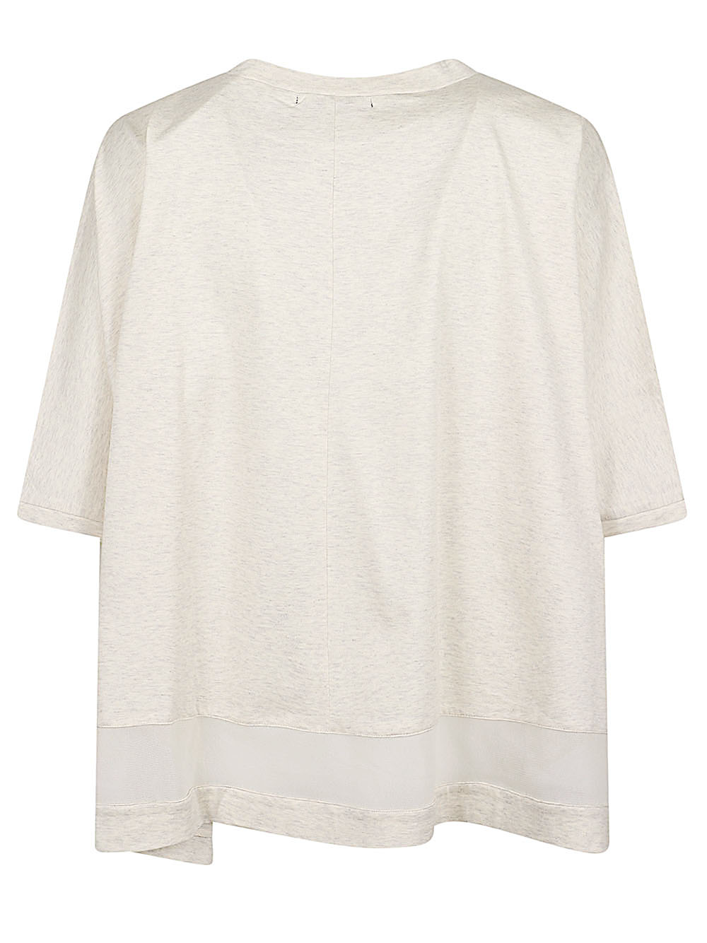 MIZUIRO T-shirts and Polos BEIGE