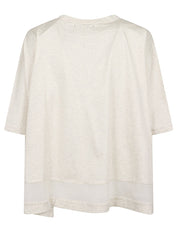 MIZUIRO T-shirts and Polos BEIGE
