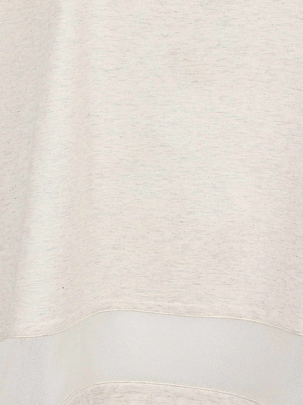 MIZUIRO T-shirts and Polos BEIGE