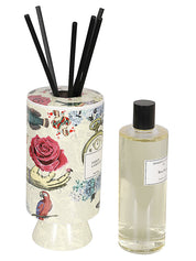 MAISON LA BOUGIE Rose Rouge Diffuser — Luxury Home Scent