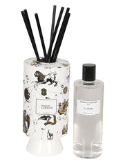 Maison La Bougie Les Etoiles Diffuser