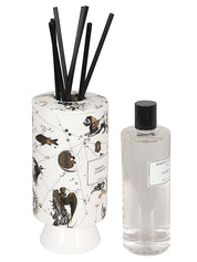 Maison La Bougie Les Etoiles Diffuser