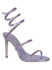 René Caovilla RenÃ© Caovilla Cleo Heel Sandals
