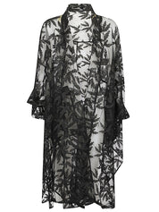 MOYURU Jackets BLACK