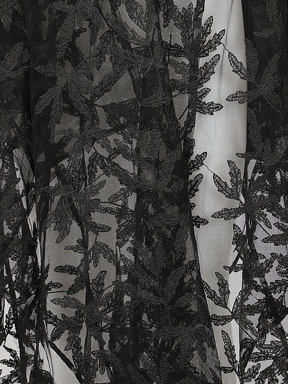 MOYURU Jackets BLACK