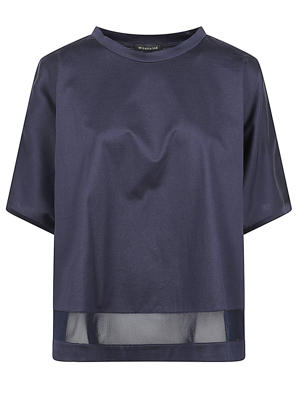 MIZUIRO T-shirts and Polos