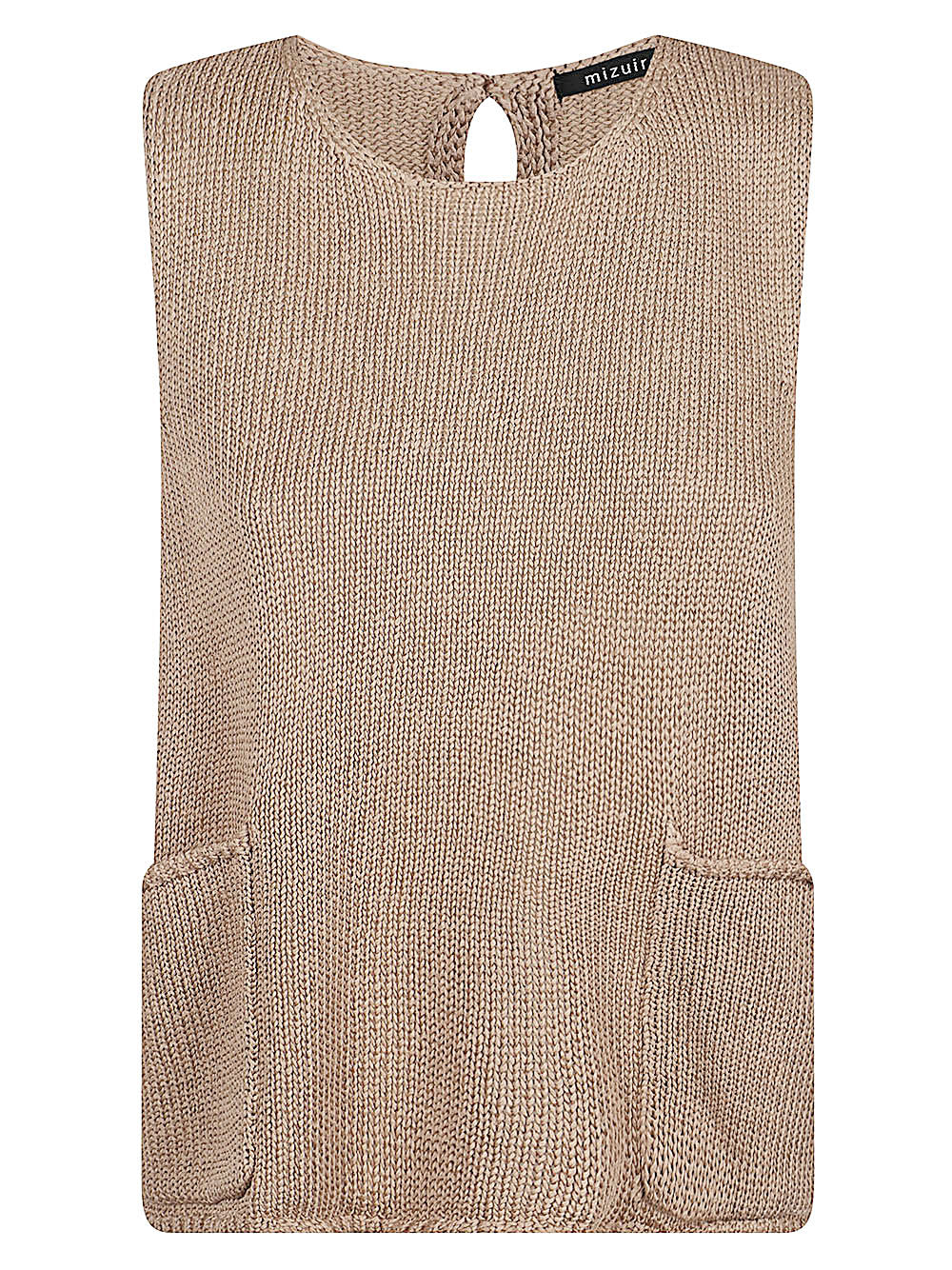 MIZUIRO Sweaters