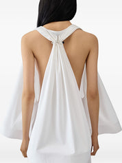 JACQUEMUS RESORT Shirts WHITE
