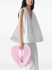 JACQUEMUS RESORT Shirts WHITE