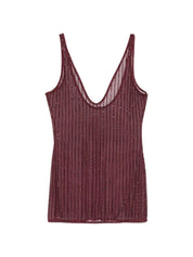 032C VENUJA Sea clothing BORDEAUX
