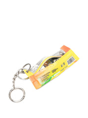 Balenciaga Snack Pouch Keyring