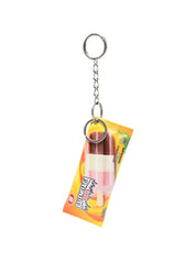 Balenciaga Snack Pouch Keyring