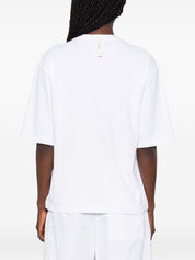 JACQUEMUS RESORT Jacquemus Le T-Shirt Jacquemus