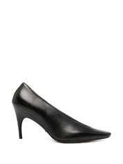 Balenciaga Leather Pumps