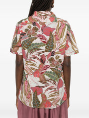 Archivio '67 Printed Shirt