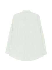 Auralee Cotton Shirt