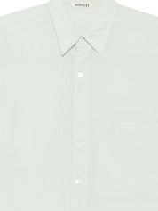 Auralee Cotton Shirt