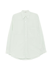 Auralee Cotton Shirt