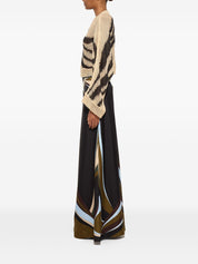 Pucci Trousers