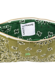 CALL IT BY YOUR NAME Wallets