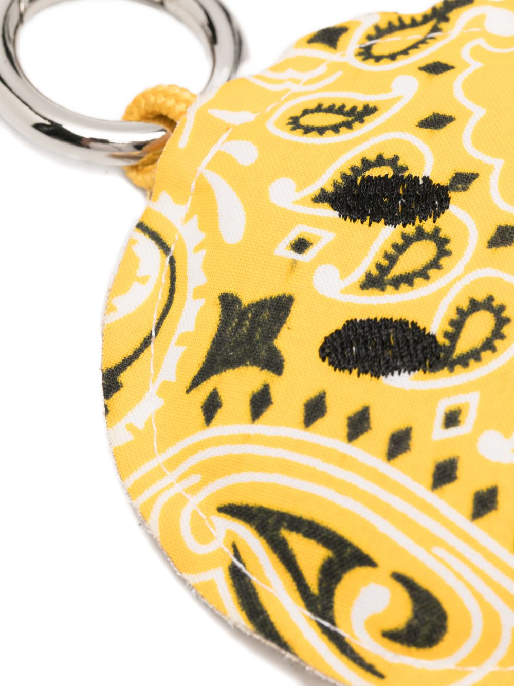 CALL IT BY YOUR NAME Keychains