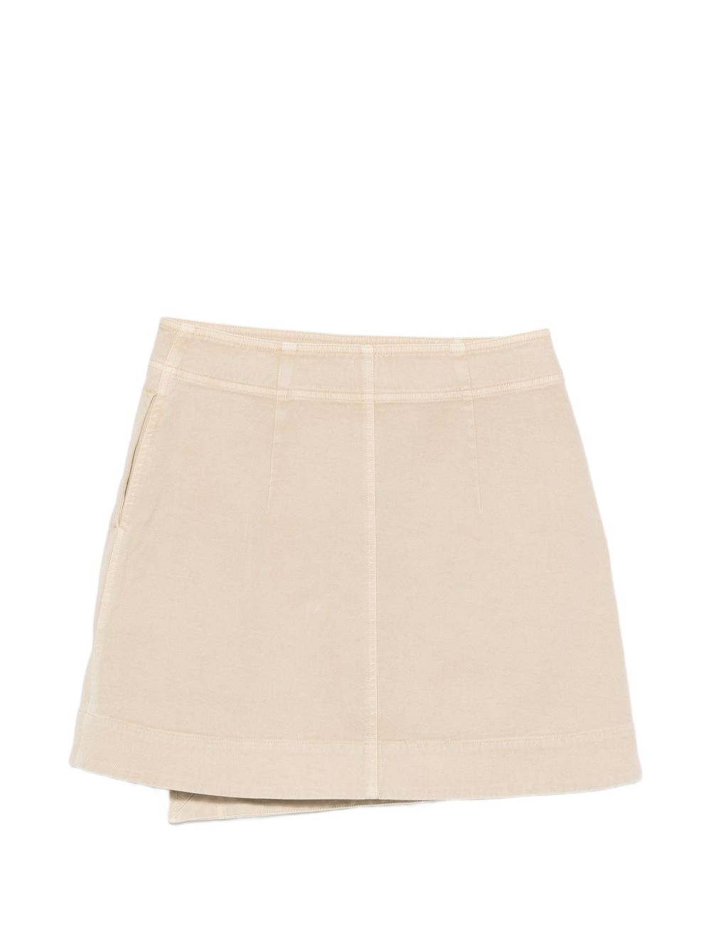 Closed Skirts