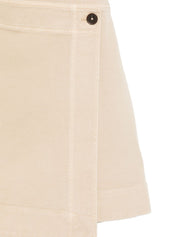Closed Skirts
