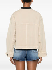 Closed Jackets