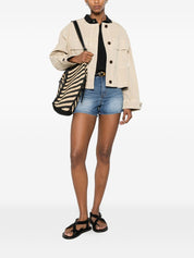 Closed Jackets