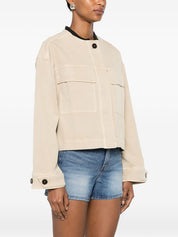 Closed Jackets