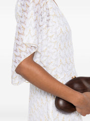 Missoni Dresses White