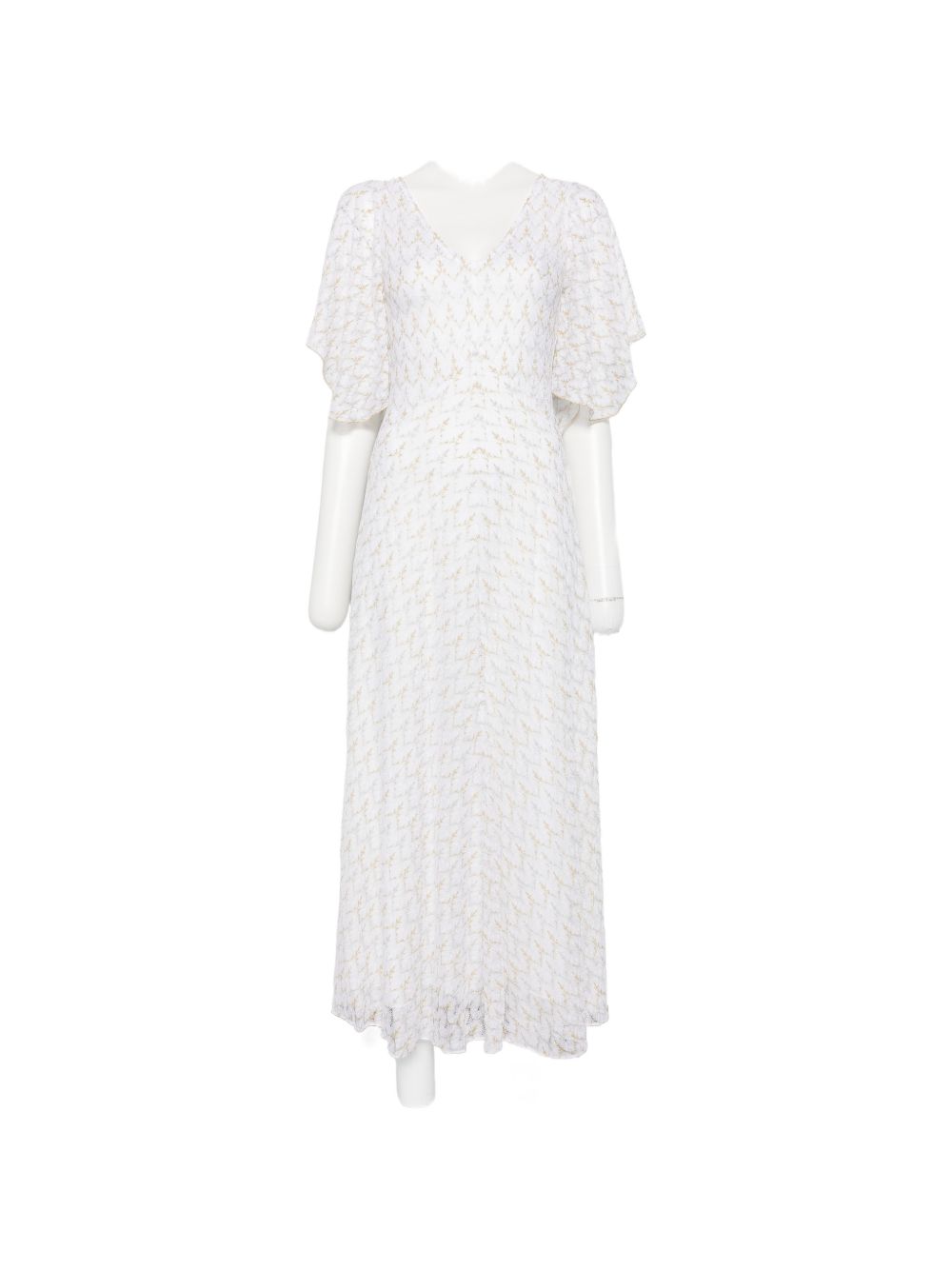 Missoni Dresses White