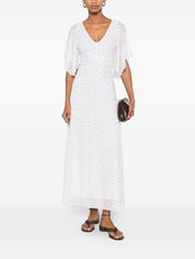 Missoni Dresses White