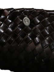 DRAGON DIFFUSION Bags.. BROWN