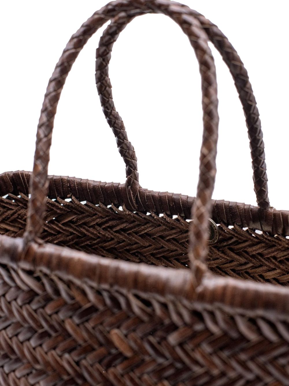 DRAGON DIFFUSION Bags.. BROWN