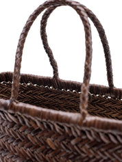 DRAGON DIFFUSION Bags.. BROWN