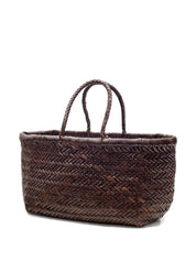 DRAGON DIFFUSION Bags.. BROWN