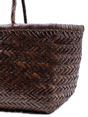 DRAGON DIFFUSION Bags.. BROWN