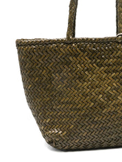 DRAGON DIFFUSION Bags.. KAKI