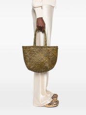 DRAGON DIFFUSION Bags.. KAKI