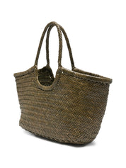 DRAGON DIFFUSION Bags.. KAKI