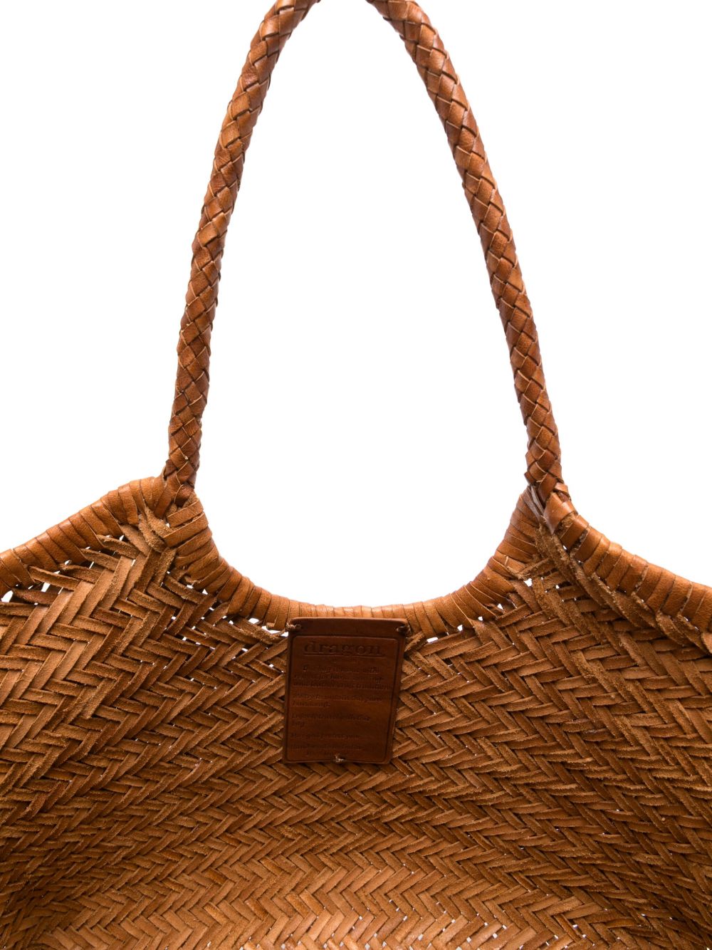 DRAGON DIFFUSION Bags.. LUGGAGE