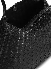 DRAGON DIFFUSION Bags.. BLACK