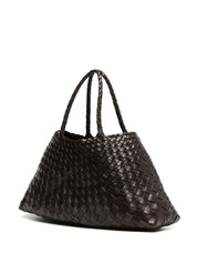 DRAGON DIFFUSION Bags.. BROWN