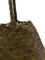 DRAGON DIFFUSION Bags.. KAKI